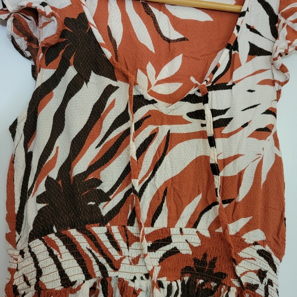 Roxy dress - Picture 5 of 11